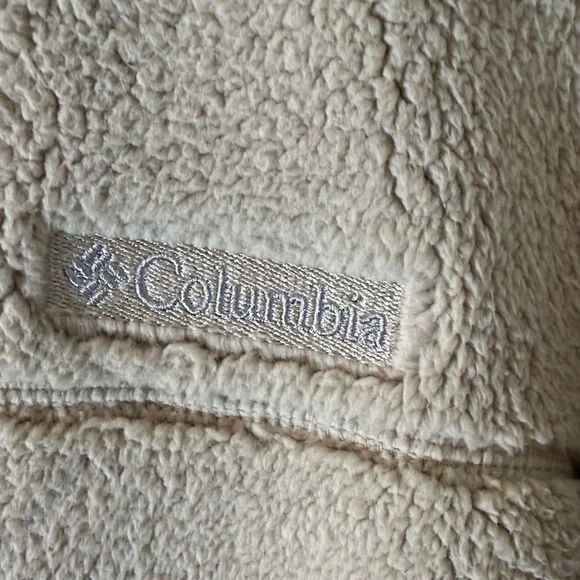 Men's Rugged Ridge™ II Sherpa Fleece Jacket - Picture 4 of 5